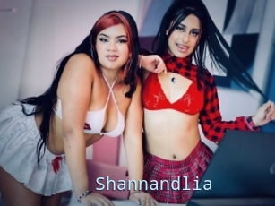 Shannandlia