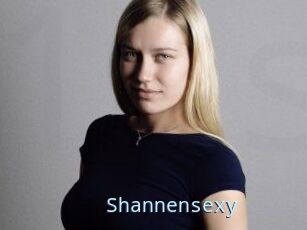 Shannensexy