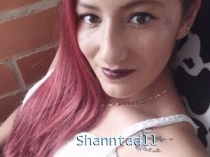 Shanntaall