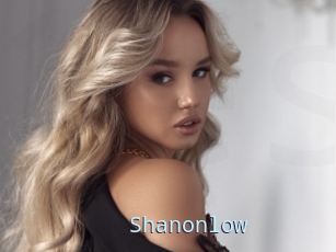 Shanonlow