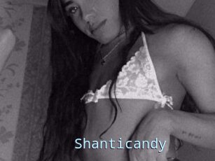 Shanticandy