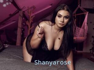 Shanyarose