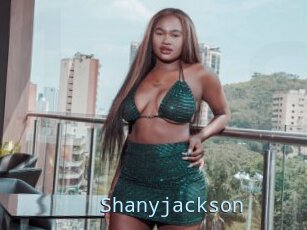 Shanyjackson