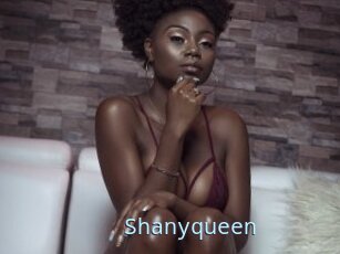 Shanyqueen