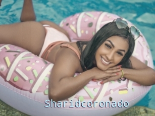 Sharidcoronado