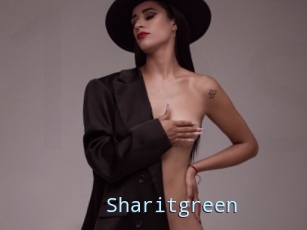 Sharitgreen