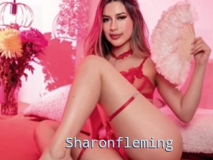 Sharonfleming