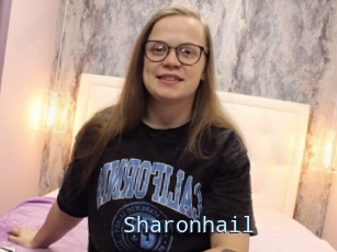 Sharonhail