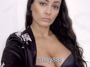 Shay888