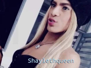 Shaylethqueen