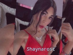 Shaynarosc