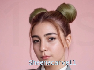 Sheenacarvell