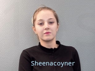 Sheenacoyner