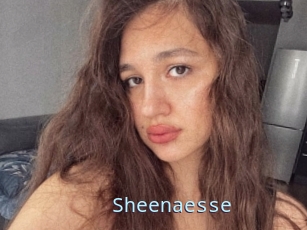 Sheenaesse