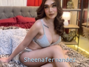 Sheenafernandez