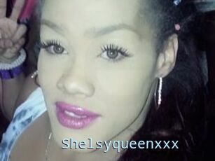 Shelsyqueenxxx