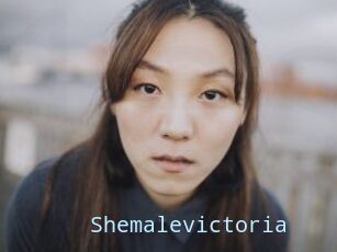 Shemalevictoria