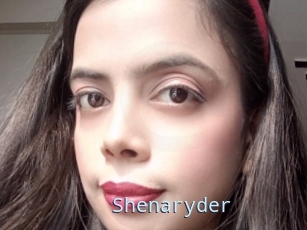 Shenaryder