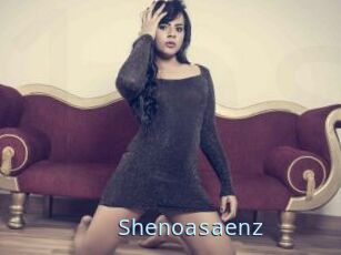 Shenoasaenz