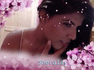 Sheralay