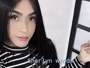 Sherlyn_woods