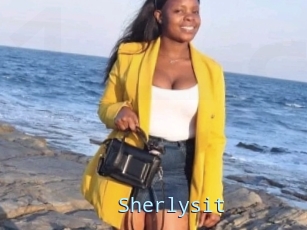 Sherlysit