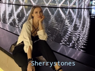 Sherrystones