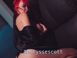 Sheryssescott