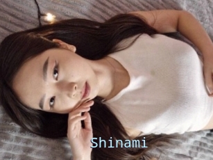 Shinami