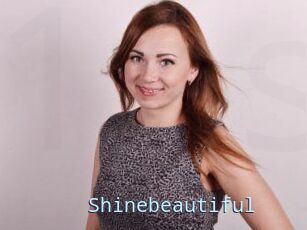 Shinebeautiful