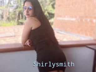 Shirlysmith