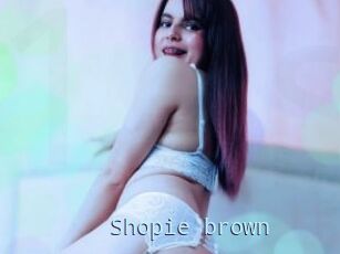 Shopie_brown