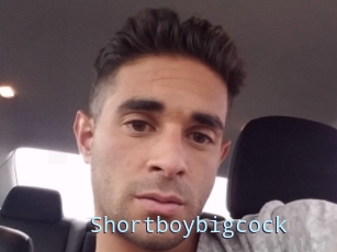 Shortboybigcock