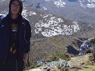 Showboyyx