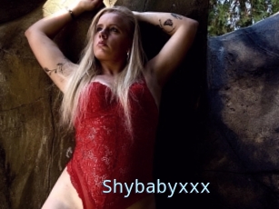 Shybabyxxx