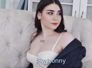 Shybonny