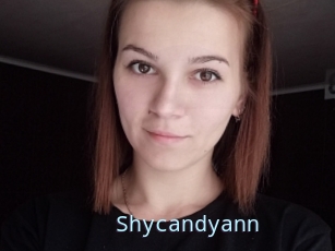 Shycandyann