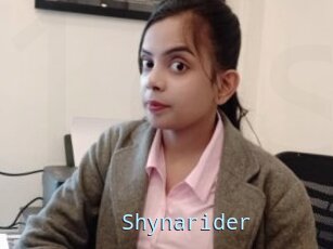 Shynarider