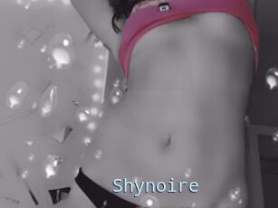 Shynoire