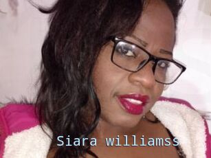 Siara_williamss