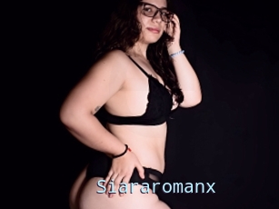 Siararomanx