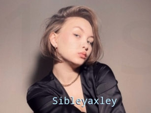 Sibleyaxley