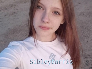 Sibleybarris