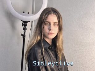 Sibleyclive