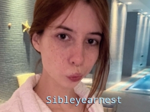 Sibleyearnest