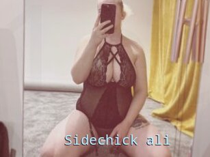 Sidechick_ali