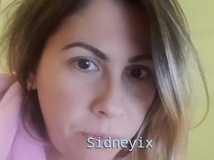 Sidneyix