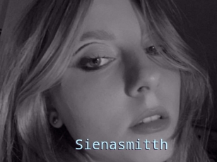 Sienasmitth