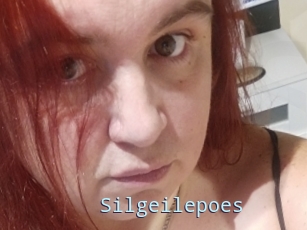 Silgeilepoes