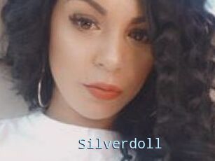 Silverdoll